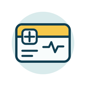 Gesundheit icon